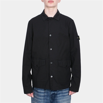 Stone Island Jr. Blazer V0029 Black